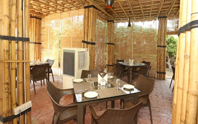 OYO 9666 Hotel The Fateh