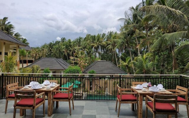 The Kalyana Ubud Resort