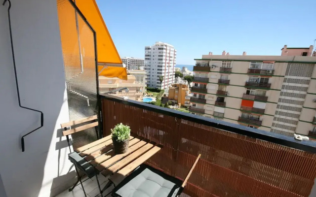 Benalmadena Costa Apartments