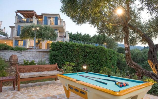 Villa Alice