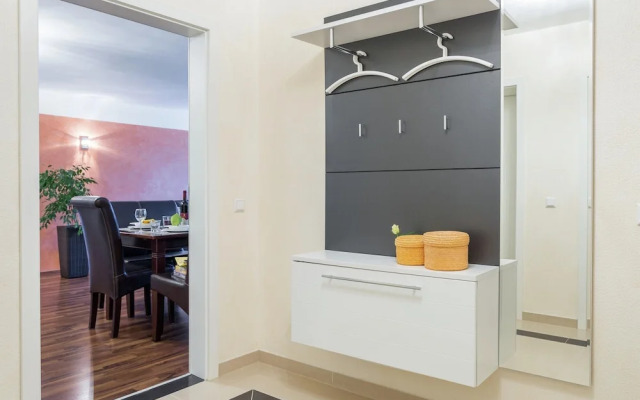 Apartment in Markdorf Near Town Center