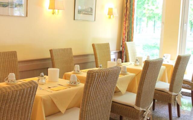 The Eden Hotel - Am Hofgarten