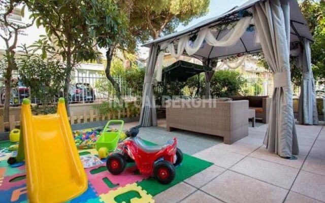 Hotel Fucsia