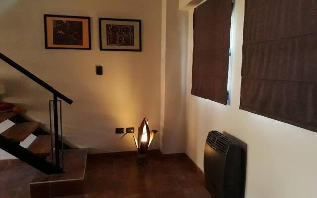 Alquiler temporario Santa Fe