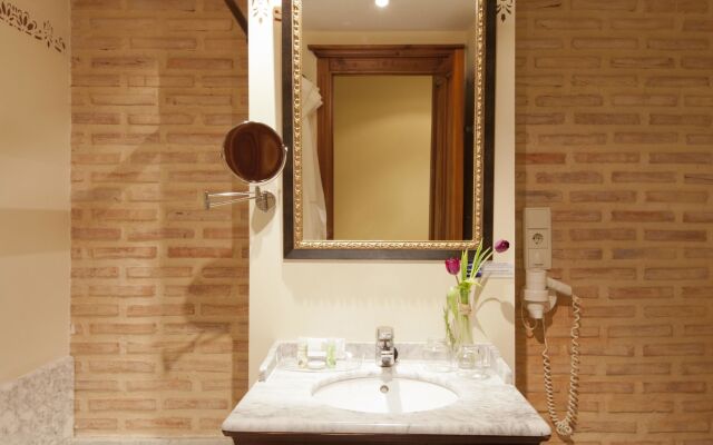 Hotel Ad Hoc Parque Golf