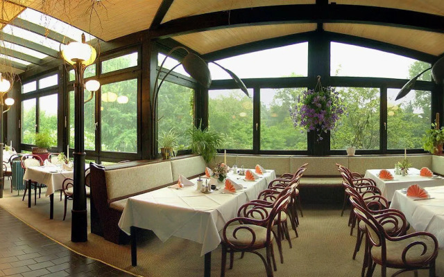 Parkhotel Hitzacker