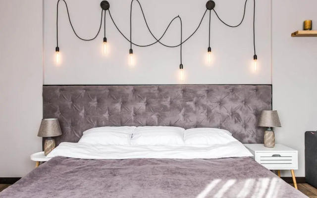 Квартира 2комн. для 5человек с видом на море