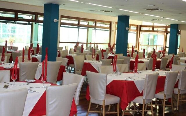 Hotel Senac Grogotó