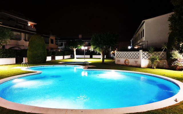 Bfa 85 - Casa Estany
