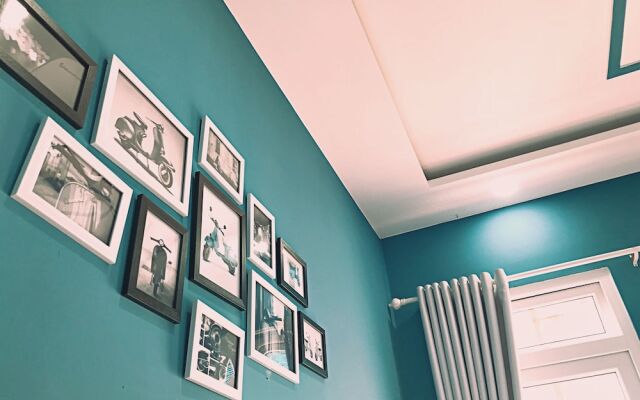 Hai Ả Homestay