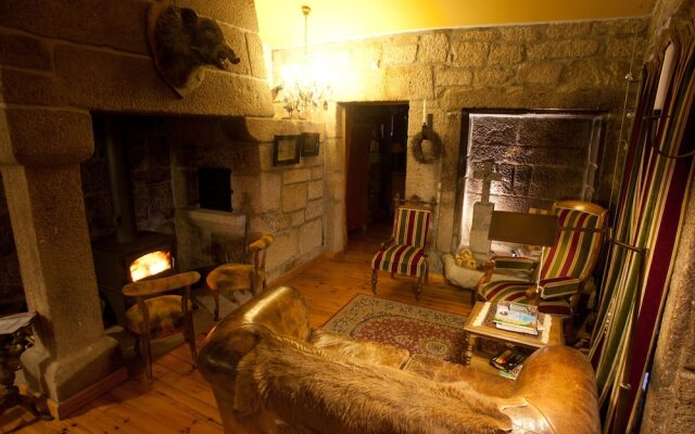 Hotel Rural Quinta da Geia