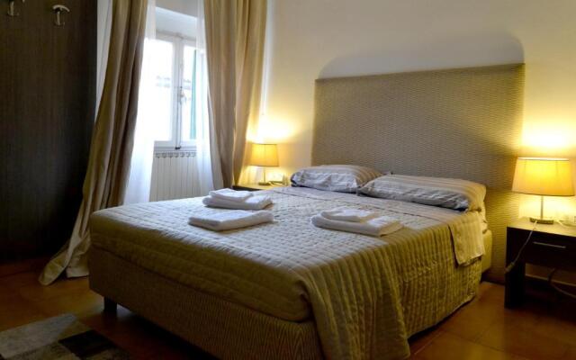 Gabrielli Rooms et Apartments Sant Antonio alloggio 4 M0230914084