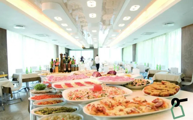 Hotiday Hotel Milano Marittima