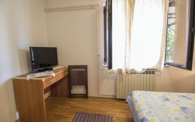 Apartment Elza