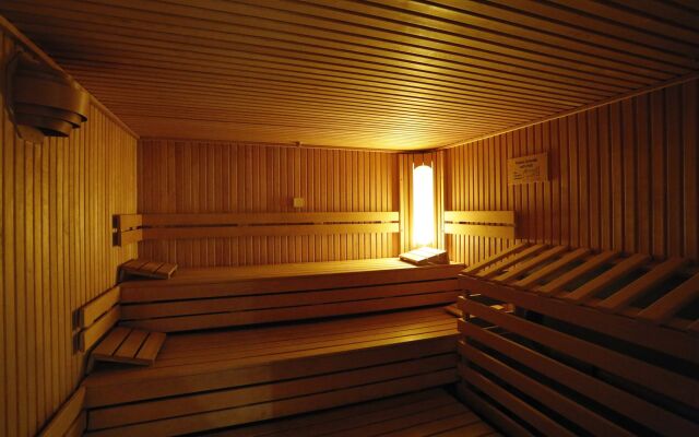 Konsum Berghotel Oberhof