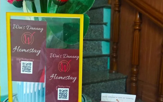 Win's Homestay - Hostel