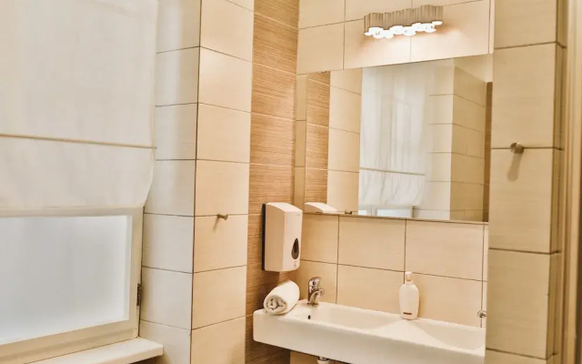Prague Krtek Apt in the Heart of Prague