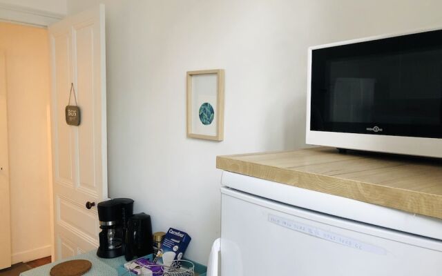 maison quiberonnaise