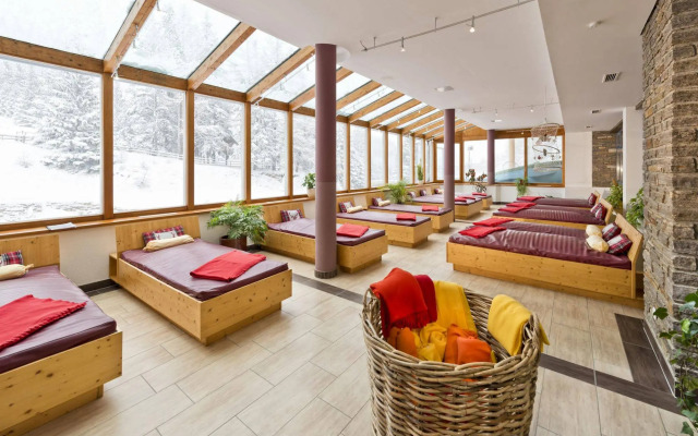 Hotel Hinteregger
