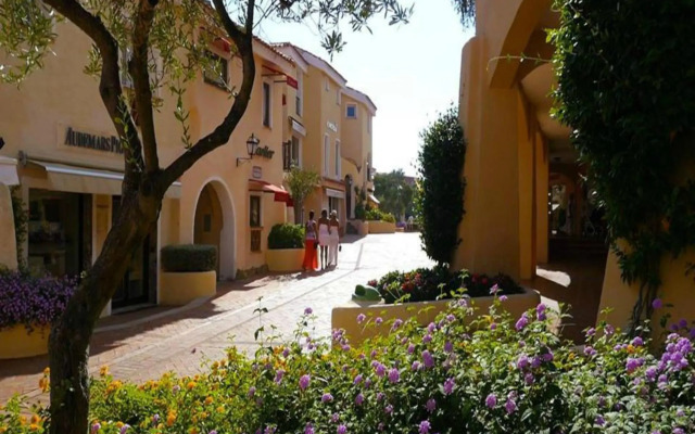 Dolce Vita Boutique Hotel