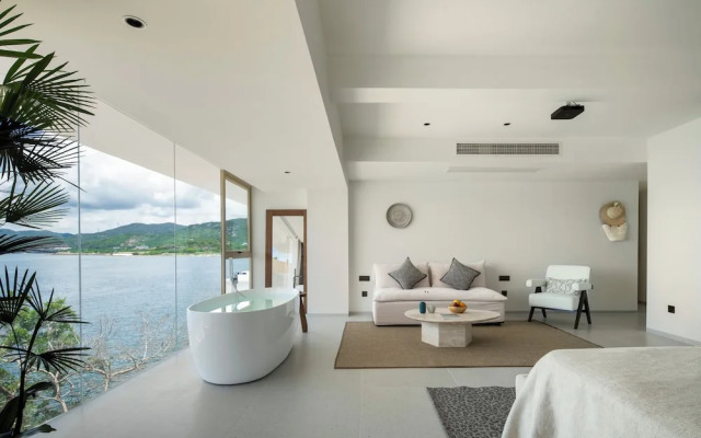 Shenzhen Secret Wild Reef Beautiful Stay