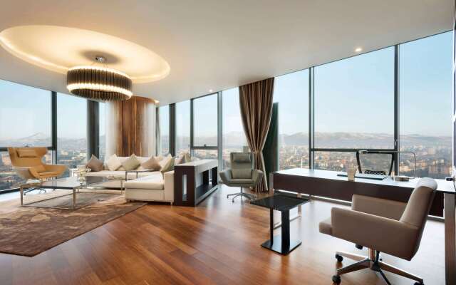Ramada Plaza by Wyndham Konya