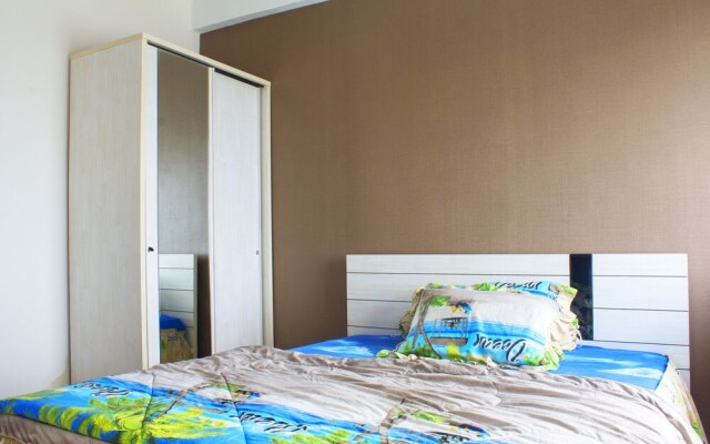 Fiz Apartemen Margonda V & V Depok