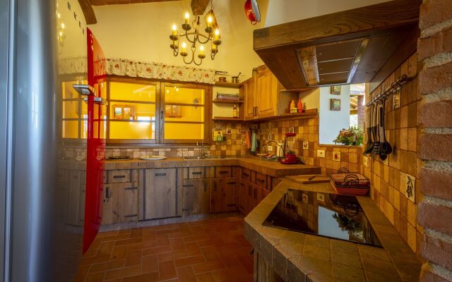 Villa Amadeo by PosarelliVillas