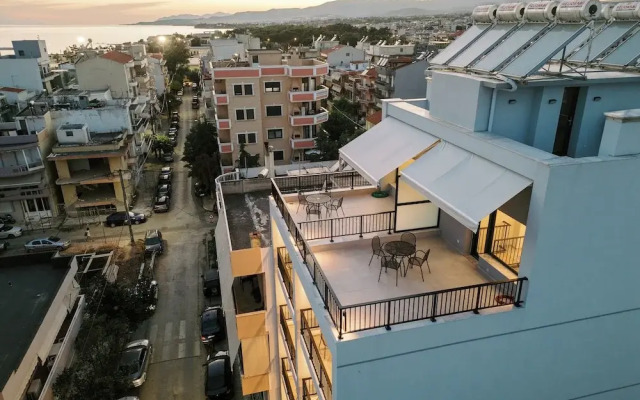 Oktolia Suites