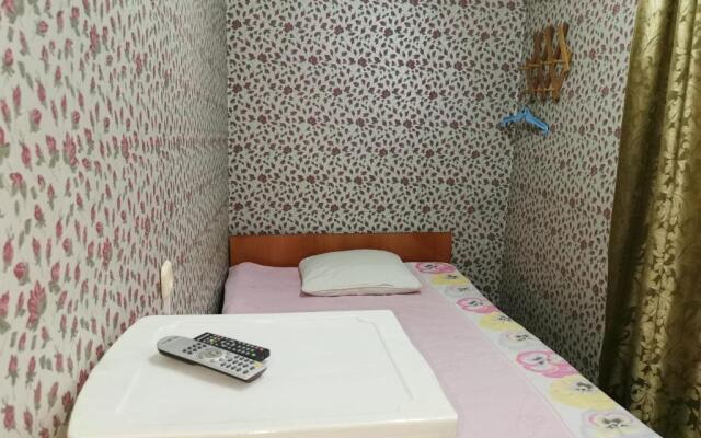 Sofi Mimi Guest House