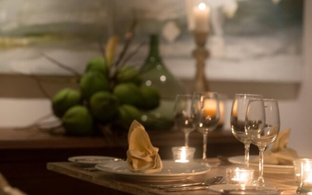 The Mangrove Hotel