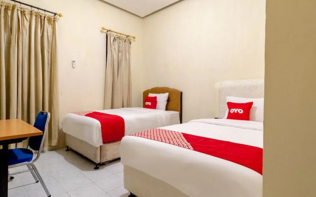 OYO 1697 Rumah Ekologis