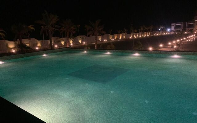 The Forest Vines Resort