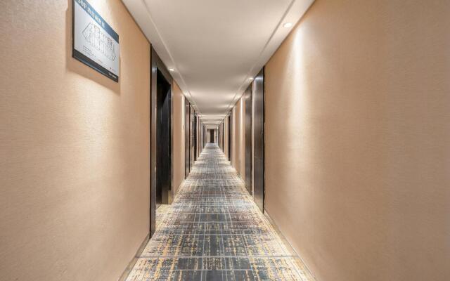 Qingdao Housing International Hotel