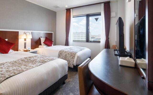 MyStays Maihama Hotel