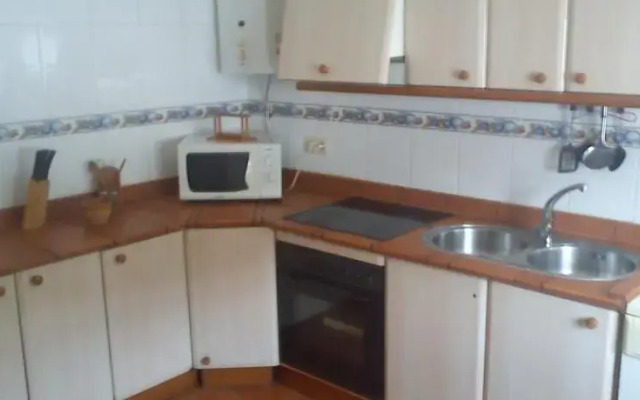 Casa Anabel
