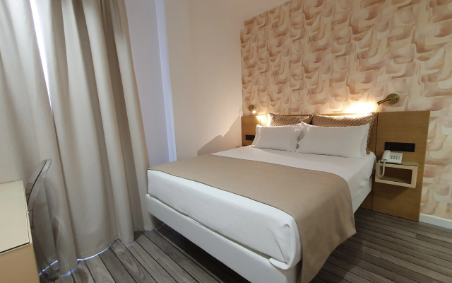 Hotel La Boutique Puerta Osario