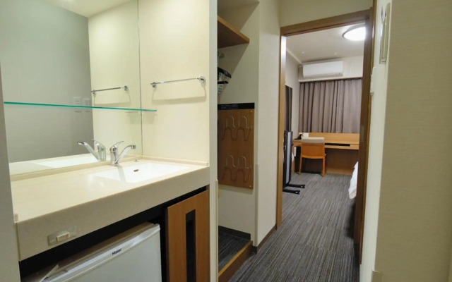 Dormy Inn EXPRESS Meguro Aobadai Hot Spring