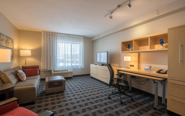 TownePlace Suites by Marriott Orem