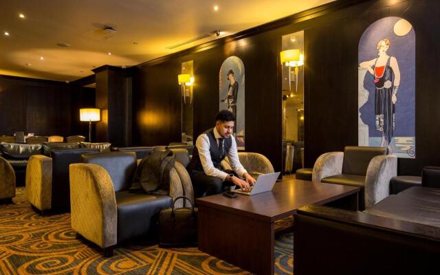 President Hotel