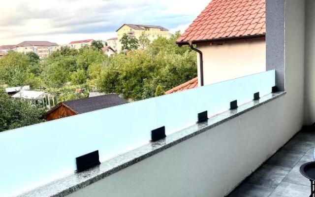 AM Apartments 13 Timisoara