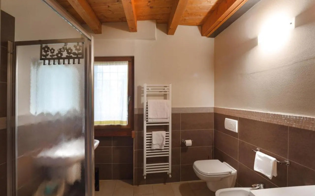 Residence La Casa del Nonno