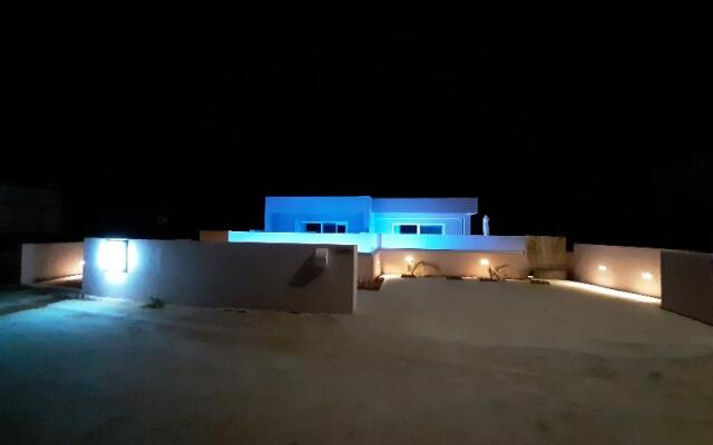 Sarpidon Suites