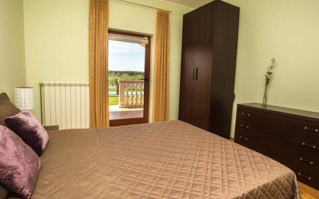 Villa Zuccon Comfortable Holiday Residence