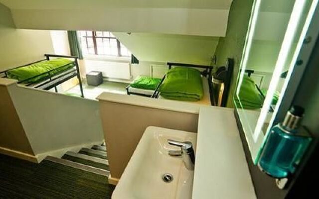 YHA Snowdon Pen-y-Pass