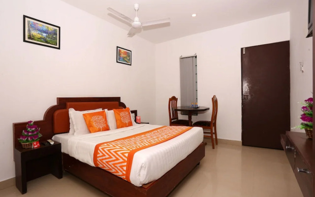 OYO 9417 Seaside Residency