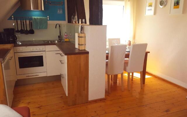 Sommergutshaus Ferienwohnungen