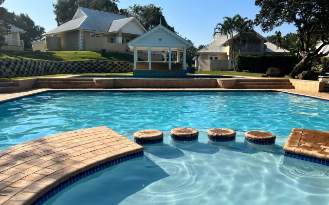 Caribbean Estates 29 Montego Bay