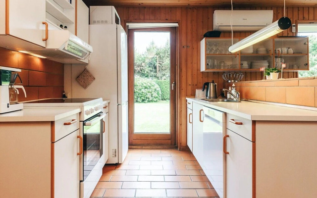 8 Person Holiday Home in Vaeggerlose-by Traum