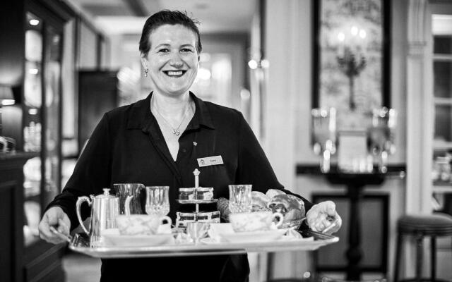 Relais & Chateaux Hotel Heritage